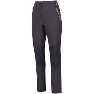 Regatta - Questra V - Wandelbroek - Dames - Waterafstotend - Snel Droog