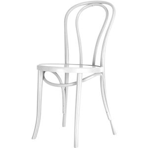 Fameg Vienna thonet no. 18 houten bistrostoel