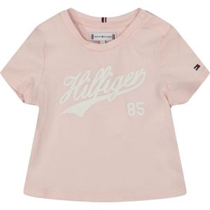 Tommy Hilfiger Baby meisjes t-shirt