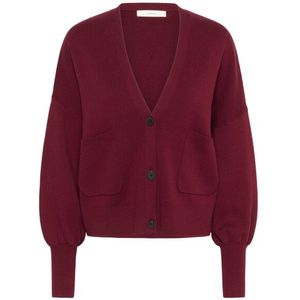 InWear Iw tenley ino-shape cardigan