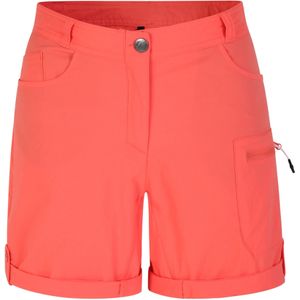 Dare2b Dare2b vrouwen/dames melodic ii multi pocket walking shorts