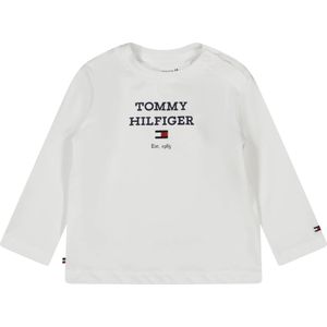 Tommy Hilfiger Baby unisex t-shirt