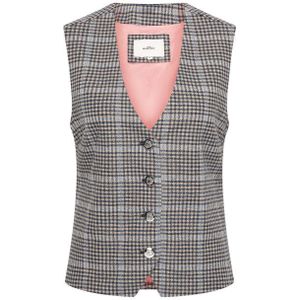 HV Society Gilet hvsfionn