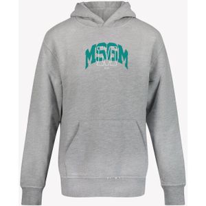 Msgm Kinder jongens trui in