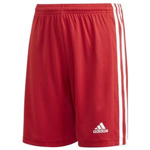 Adidas - Squadra 21 - Korte Broek - 100% Gerecycleerd Polyester