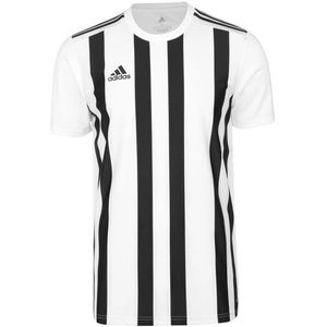 Adidas - Heren 21 - Gestreepte Trui - 100% Gerecycled Polyester