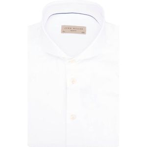John Miller Slim fit overhemd