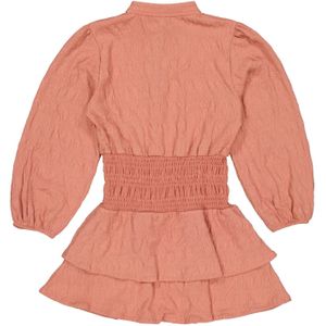 Quapi Meiden jurk kaily old pink