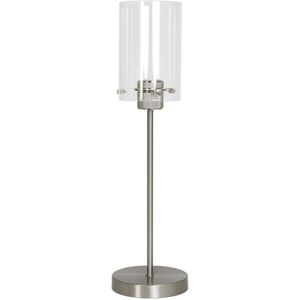 Light & Living tafellamp vancouver 15x15x56.5cm -