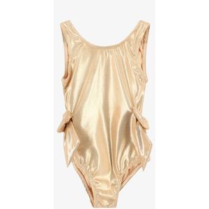 Angels Face - Carly - Badpak - Goud - SPF 50-stof