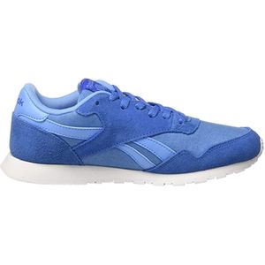 Reebok - Royal Ultra Lace-Up - Damestrainers - Blauw - Synthetisch