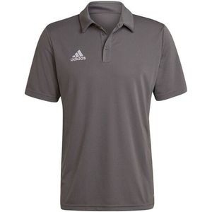 Adidas - Entrada 22 - Poloshirt - 100% Gerecycled Polyester - Korte Mouwen