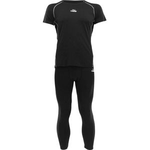 Legend Sports Sport top en legging set heren xxl