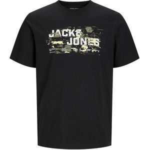 Jack & Jones Jcooutdoor logo tee