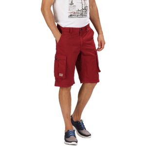 Regatta - Shorebay - Katoenen Cargo Shorts - Heren