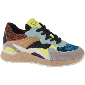 Piedi Nudi Nova 11.21 multi funky dames sneakers