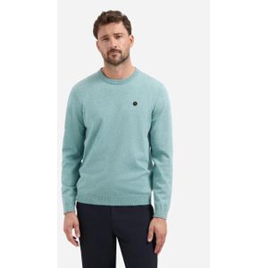 No Excess Heren trui 30211190 133 arctic blue