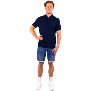 Polo Lacoste Men PH5522 Regular Fit Paris Marine