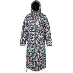 Regatta - Milhaud - Gewatteerde Jas - Floral - Dames
