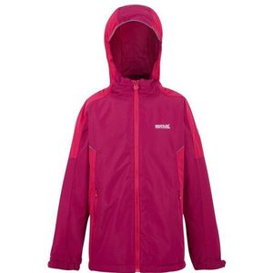 Regatta Hurdle v waterdichte jas voor kinderen