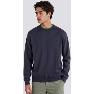 Heren Trui AVIER RONDE HALS