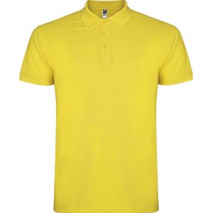 Roly Polo shirt met korte mouwen voor kinderen/kids star