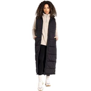 Dare2b - Reputable II - Gilet - Mouwloos - 100% Polyester - Douchebestendig