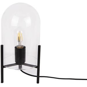 Leitmotiv tafellamp glass bell -