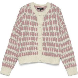 VERO MODA - VMLISA LS O-NECK - Vest - Dames