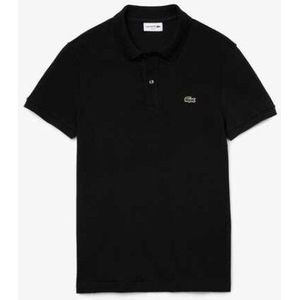 Lacoste Polo slimfit