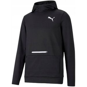 Puma - Rtg Hoodie - Heren - Lichtgewicht - Vochtafvoerend - Met Capuchon