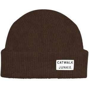 Catwalk Junkie Ac harley beanie
