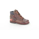 Shoesme De8w098-a jongens veterboots