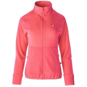 Elbrus Dames rivoli ii label fleecejack