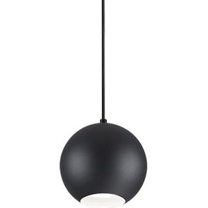 Ideal Lux Moderne metalen mr jack hanglamp - verstelbare hoogte