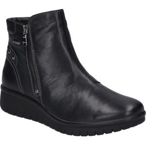 Westland - Calais 95 - Enkellaars - Zwart