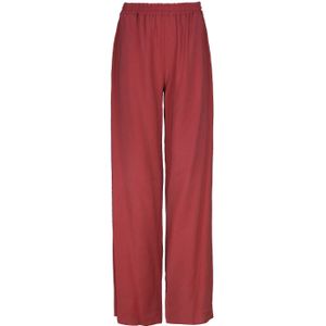 Palazzo Broek - Baksteenrood - Wijde Pijpen