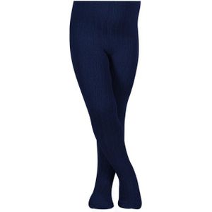 In Control 892 rib tights navy
