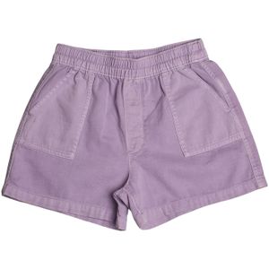 Stoffen shorts 600933 meisjes