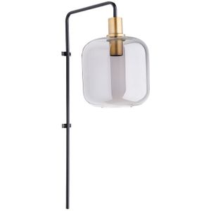 Light & Living wandlamp lekar 35x21x70cm -