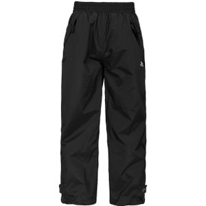 Trespass - Echobroek - Sportbroek - Waterdicht - 100% Polyamide - Winddicht