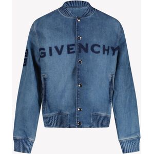 Givenchy Kinder jongens jas
