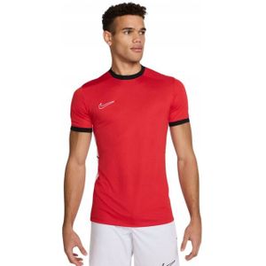 Nike - Sportshirt - Wit - 100% Polyester - Dri-FIT Technologie