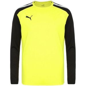 Puma - Teampacer - Keepershirt - Tweekleurig - Lange Mouwen - 100% Gerecycled Polyester