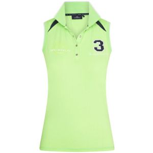 HV Polo - Favouritas Tech - Poloshirt - Mouwloos