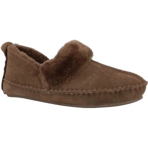 Warmbat Polarfox dames pantoffel