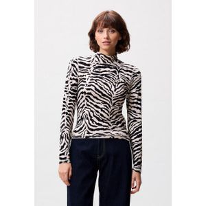 Catwalk Junkie - 2504020408 - Longsleeve - Cement