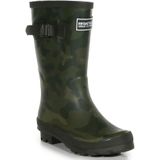 Regatta Kinderen/kinderen fairweather camo wellington laarzen