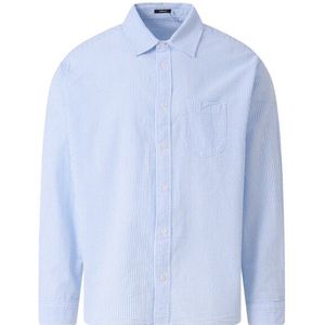 Denham - Noah - Casual Shirt - Lange Mouwen