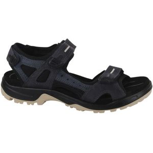 ECCO - Offroad - Sandaal - Ombre - Nubuck Leer - Neopreen Voering